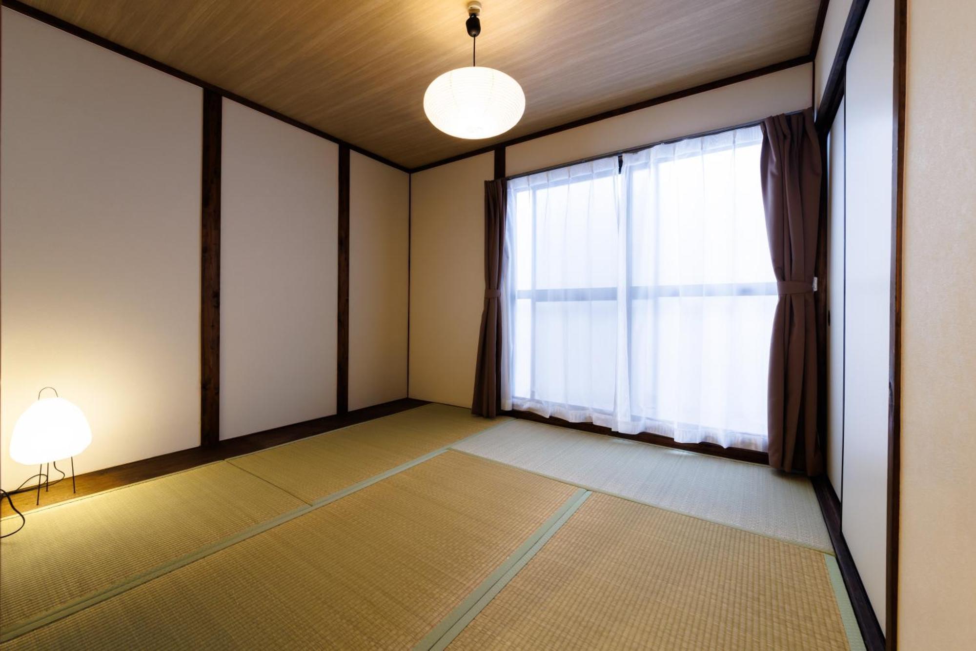 Mgi House Bainan Apartment Osaka Exterior photo