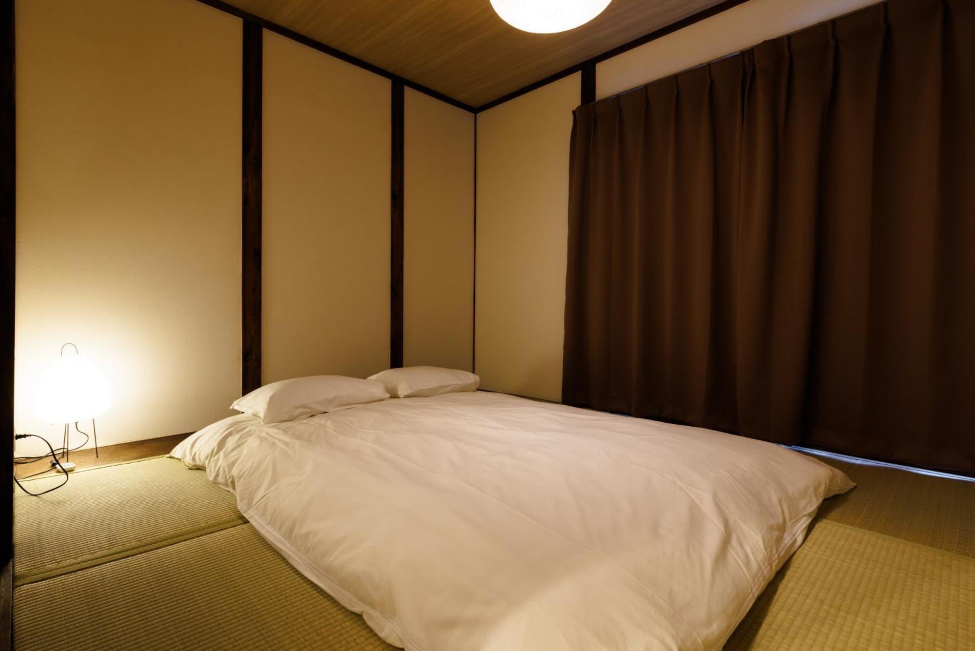Mgi House Bainan Apartment Osaka Exterior photo